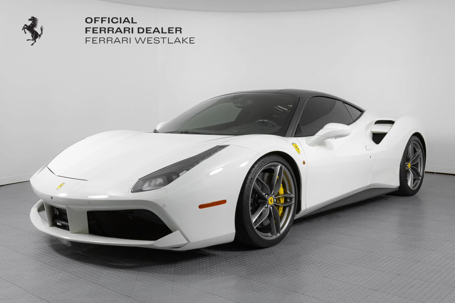 2016 Ferrari 488 GTB for Sale | duPont REGISTRY